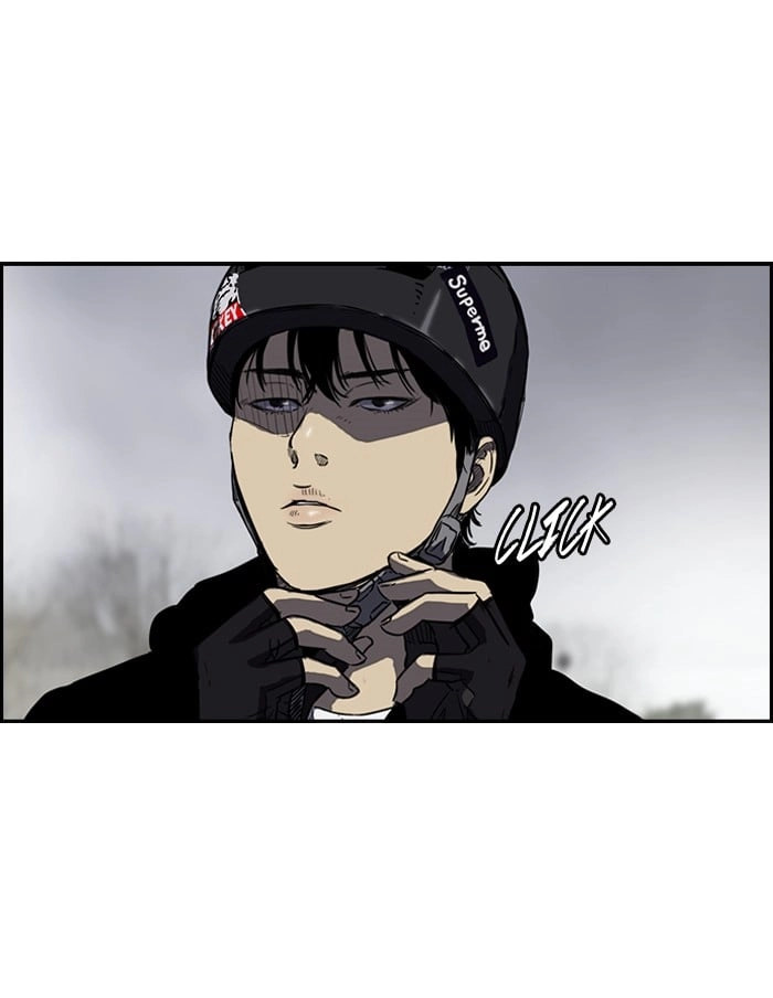 Wind Breaker Chapter 160 – S2-92 Page 70