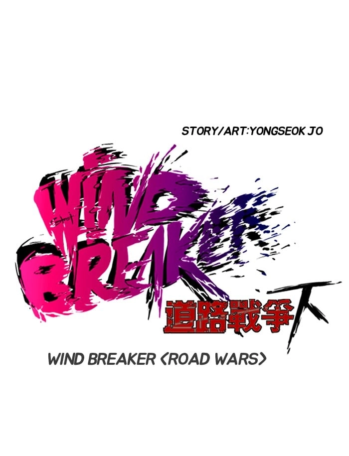 Wind Breaker Chapter 160 – S2-92 Page 10