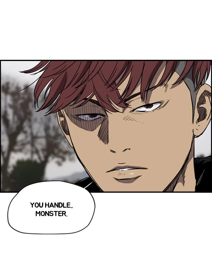 Wind Breaker Chapter 160 – S2-92 Page 68
