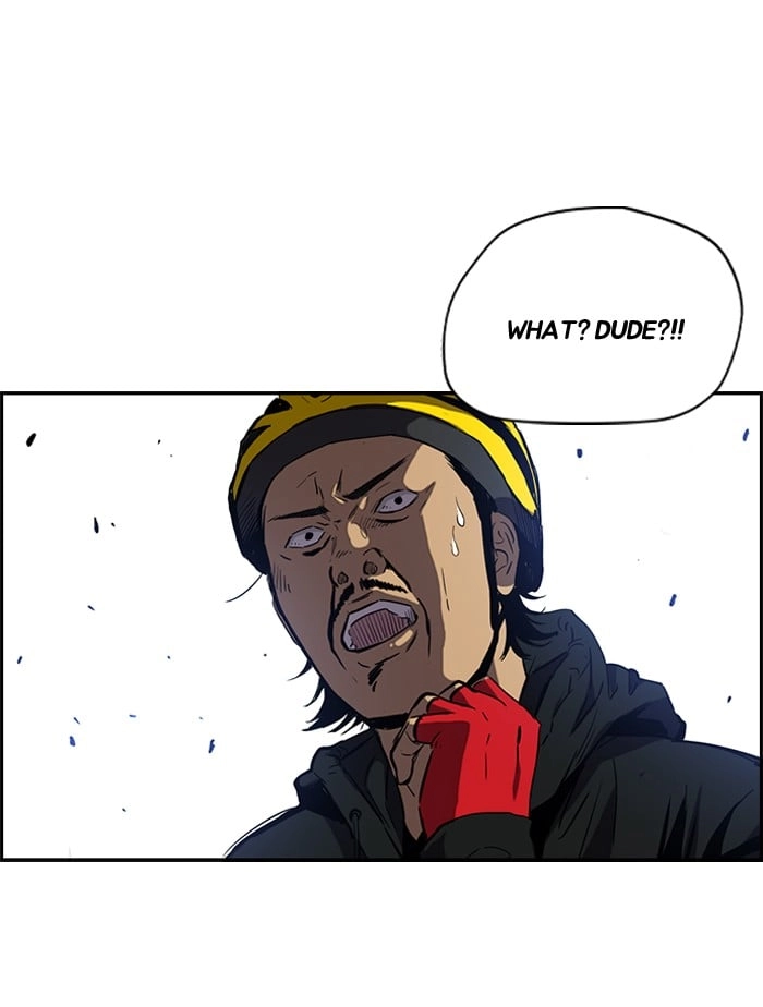 Wind Breaker Chapter 160 – S2-92 Page 69