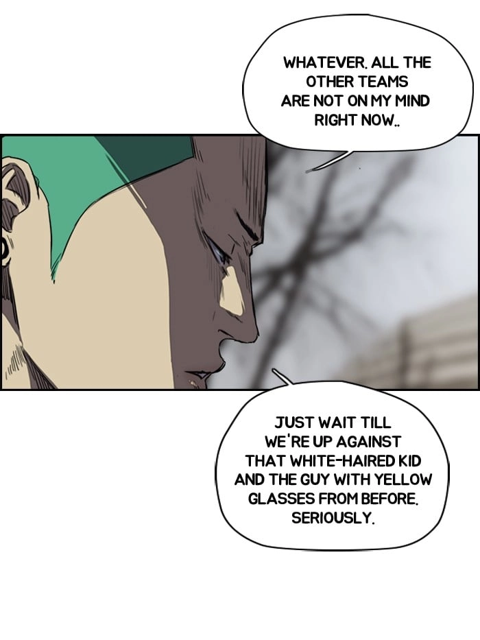 Wind Breaker Chapter 160 – S2-92 Page 25