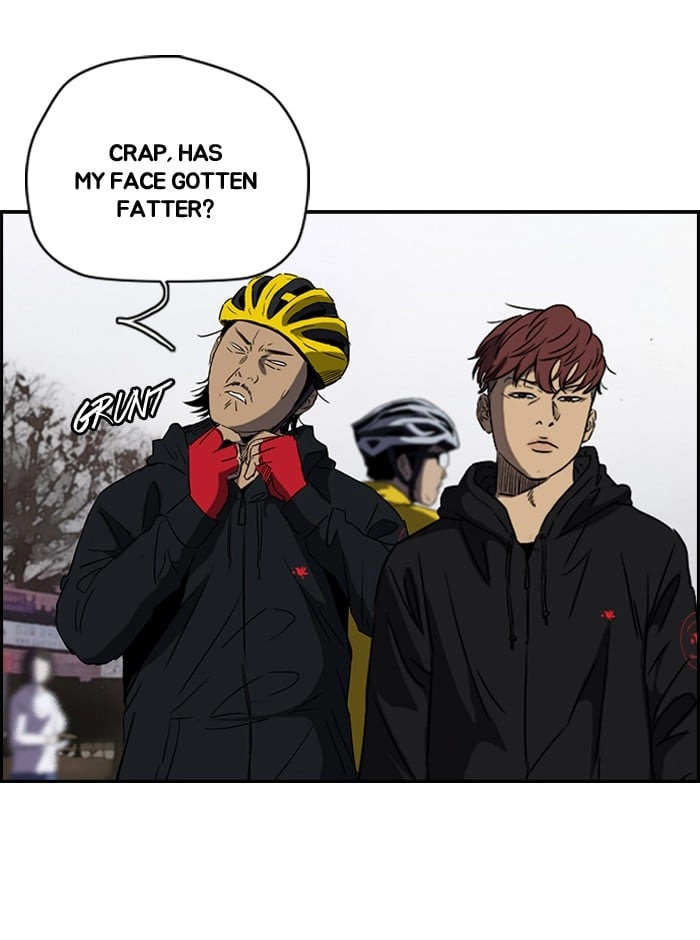Wind Breaker Chapter 160 – S2-92 Page 66