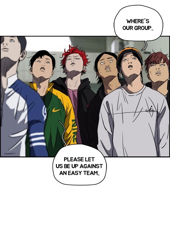 Wind Breaker Chapter 160 – S2-92 Page 13