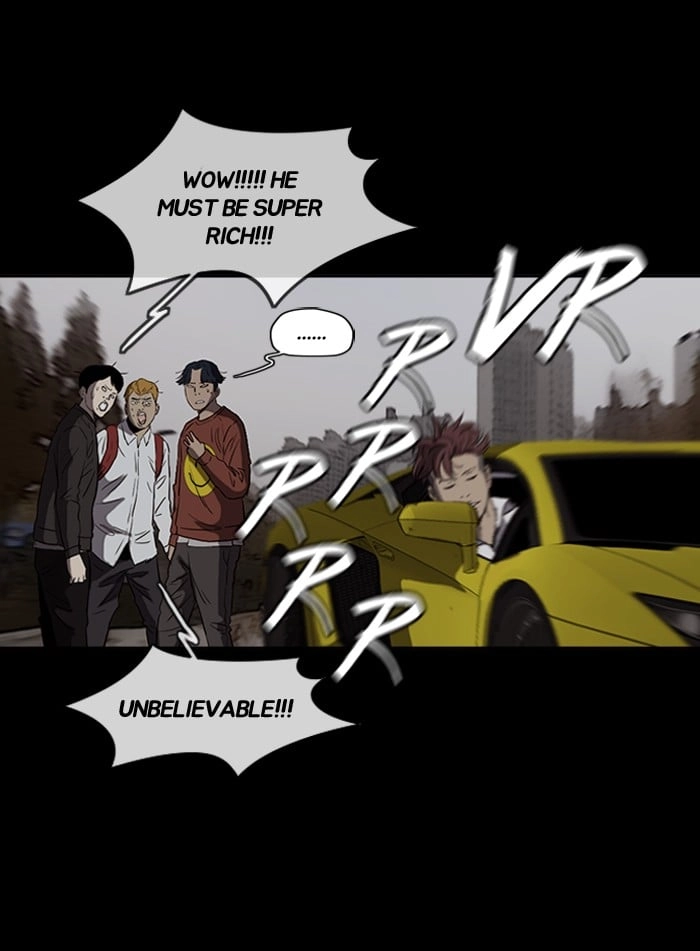 Wind Breaker Chapter 160 – S2-92 Page 51