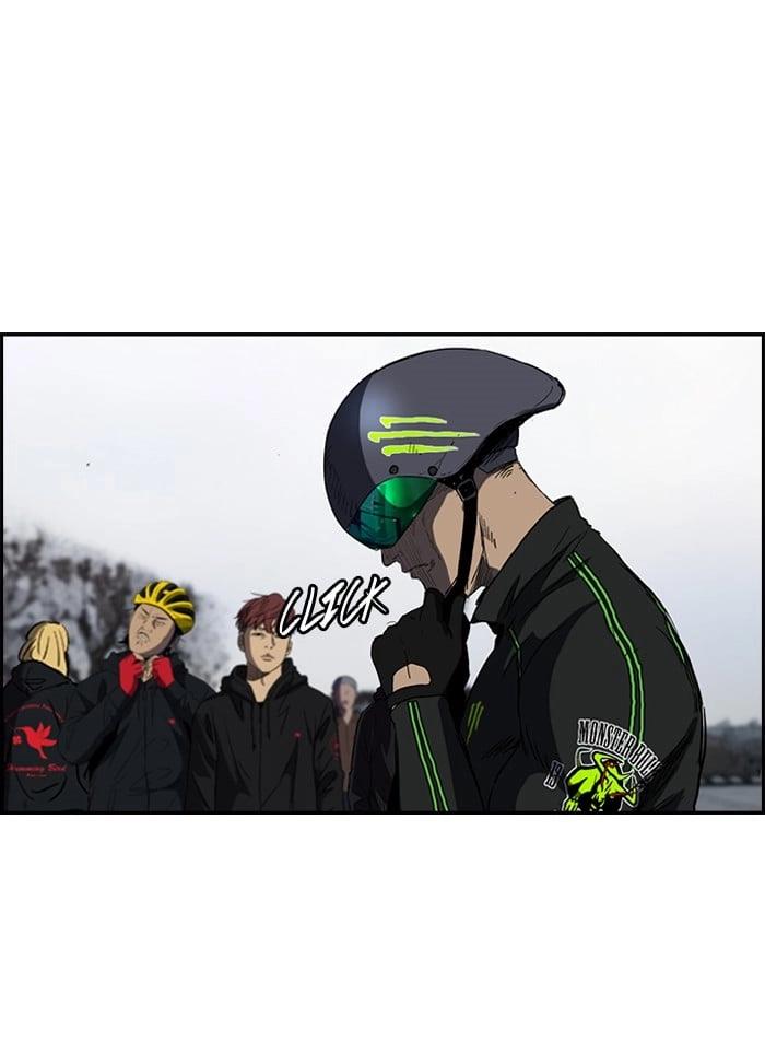 Wind Breaker Chapter 160 – S2-92 Page 65