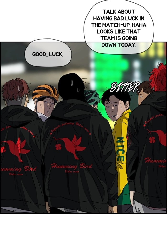 Wind Breaker Chapter 160 – S2-92 Page 18