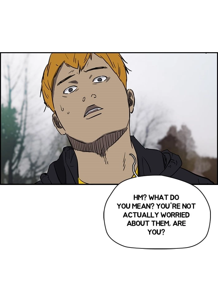 Wind Breaker Chapter 160 – S2-92 Page 41