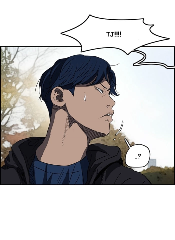 Wind Breaker Chapter 160 – S2-92 Page 34