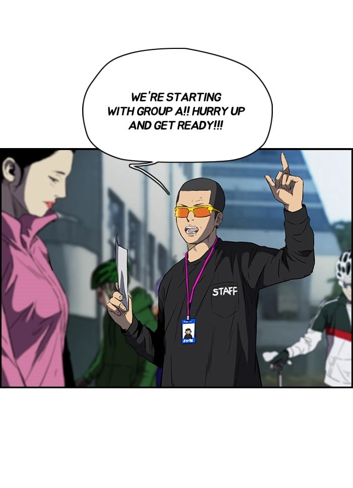 Wind Breaker Chapter 160 – S2-92 Page 21