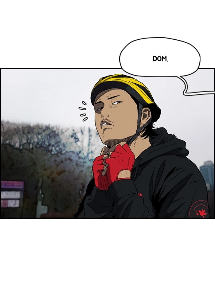 Wind Breaker Chapter 160 – S2-92 Page 67