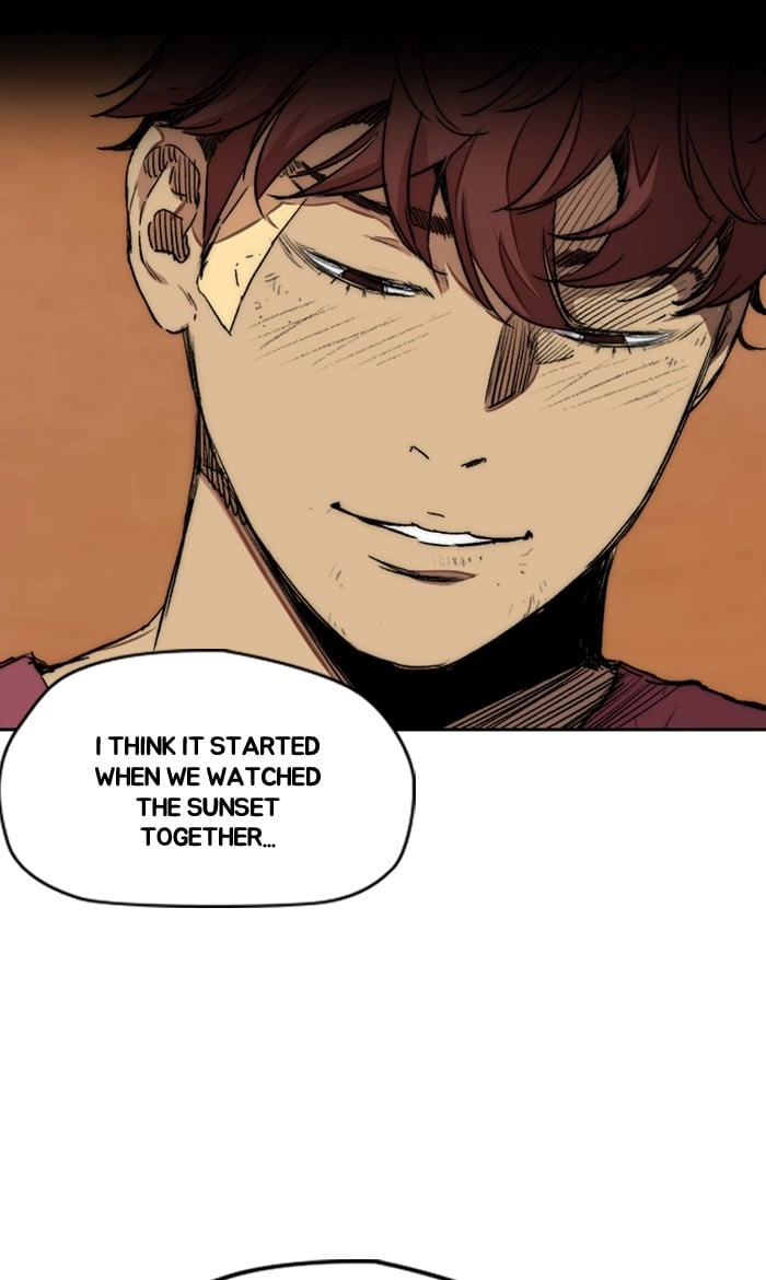 Wind Breaker Chapter 250 – S2-182 Page 15