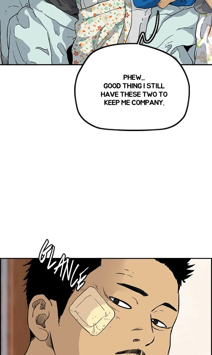 Wind Breaker Chapter 250 – S2-182 Page 8