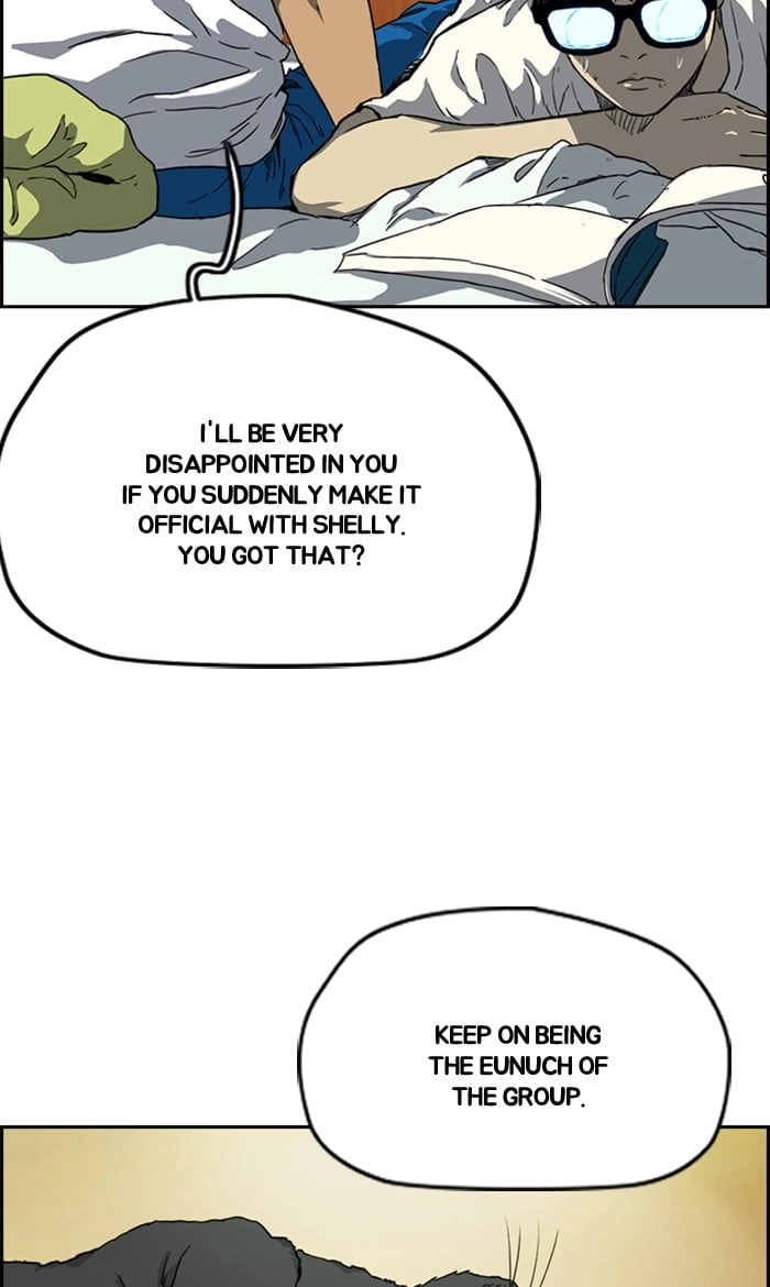 Wind Breaker Chapter 250 – S2-182 Page 10