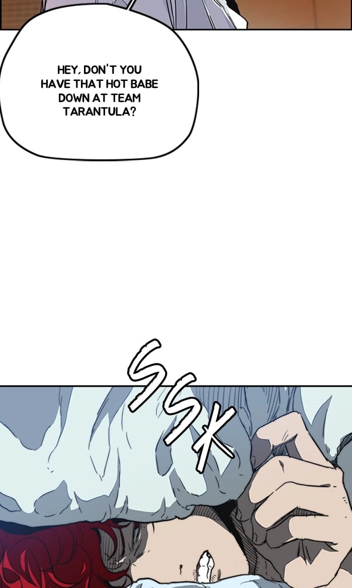 Wind Breaker Chapter 250 – S2-182 Page 32