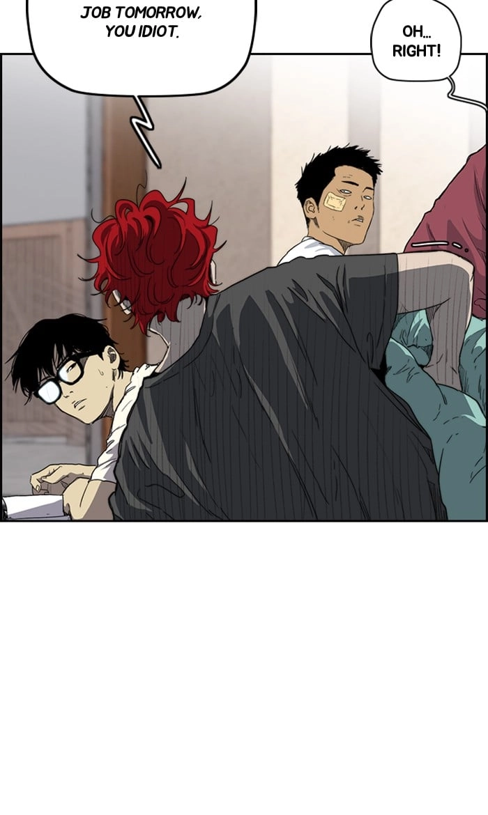 Wind Breaker Chapter 250 – S2-182 Page 22