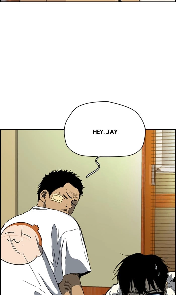Wind Breaker Chapter 250 – S2-182 Page 9