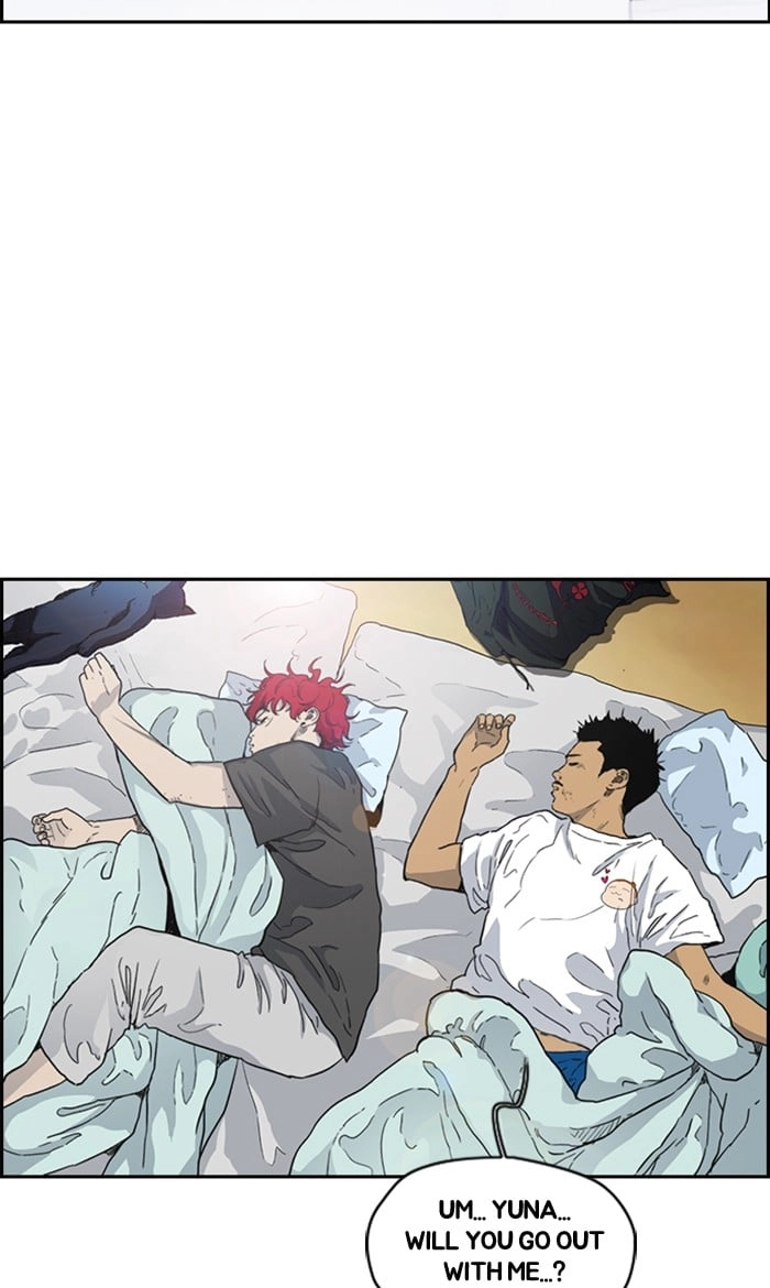 Wind Breaker Chapter 250 – S2-182 Page 37