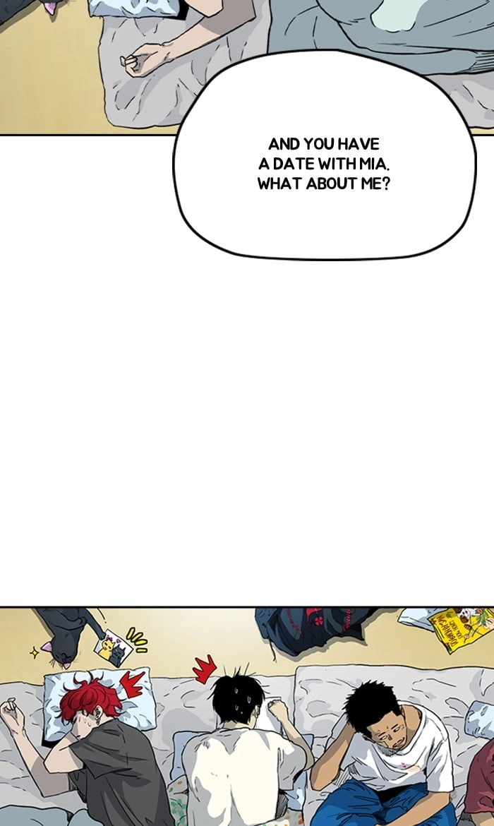 Wind Breaker Chapter 250 – S2-182 Page 7