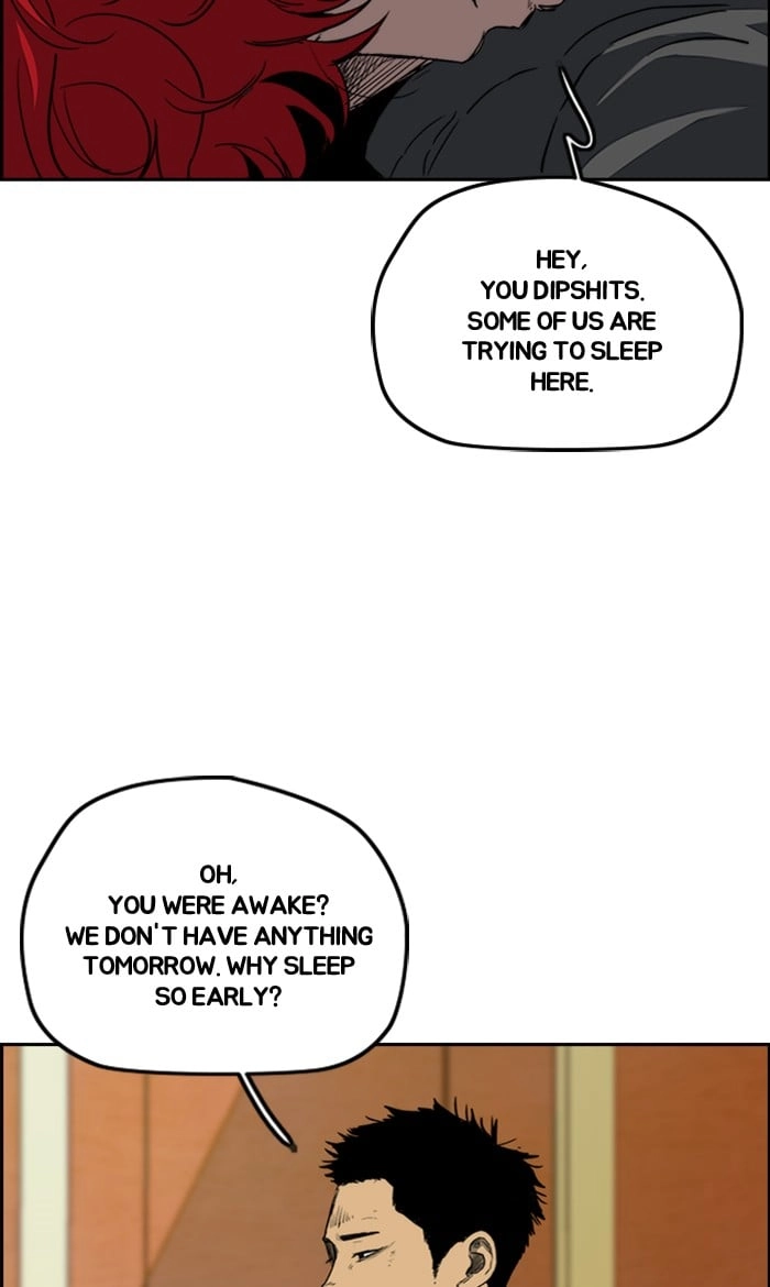 Wind Breaker Chapter 250 – S2-182 Page 20
