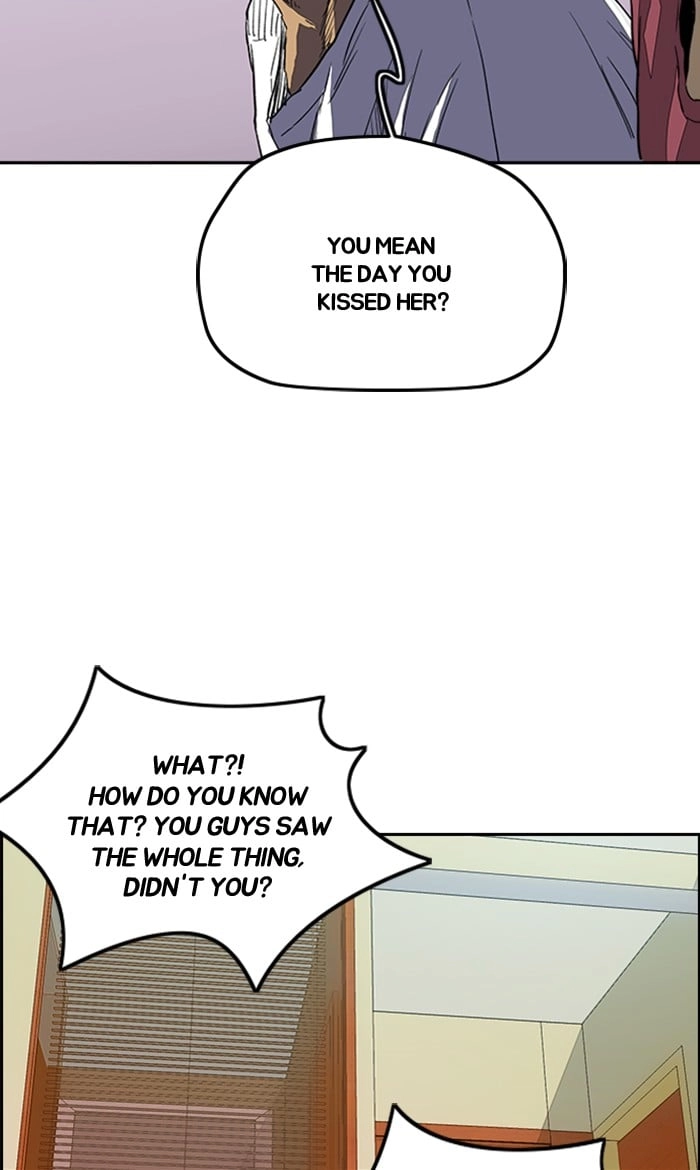 Wind Breaker Chapter 250 – S2-182 Page 18