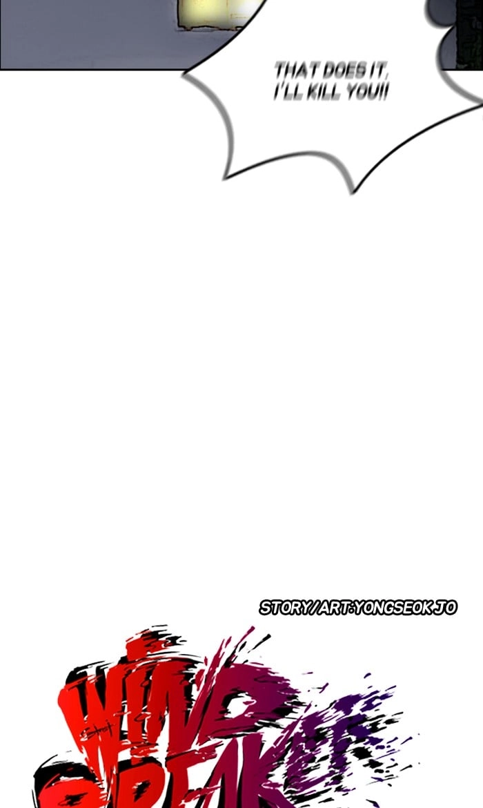 Wind Breaker Chapter 250 – S2-182 Page 34