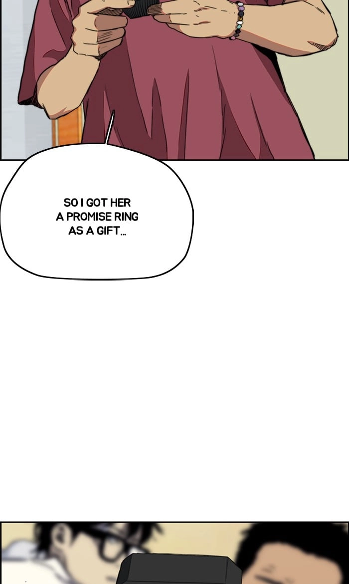 Wind Breaker Chapter 250 – S2-182 Page 25