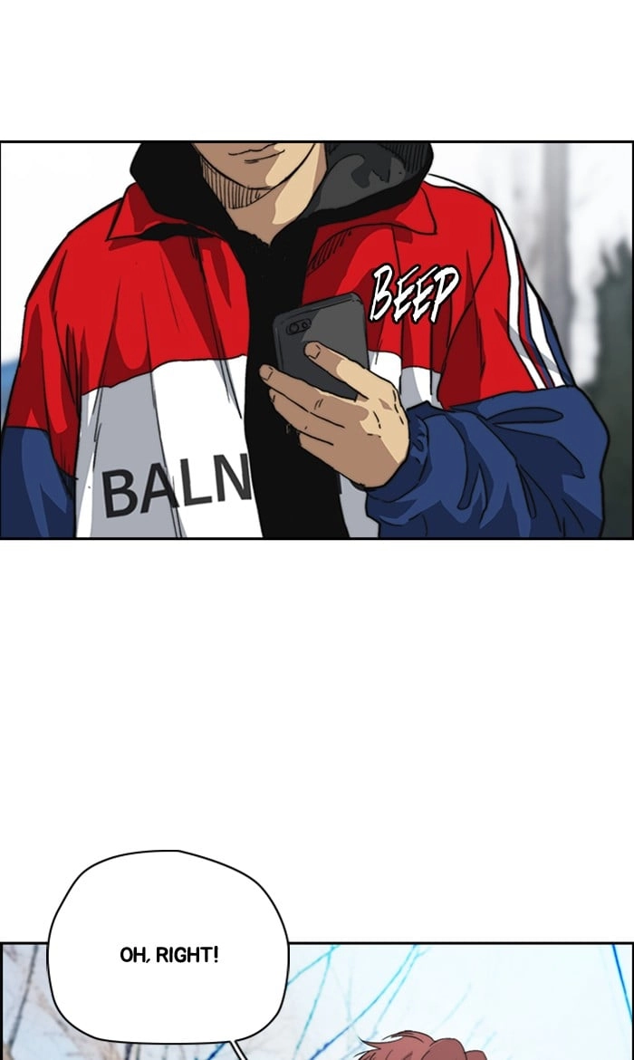 Wind Breaker Chapter 250 – S2-182 Page 42