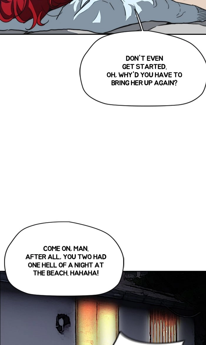 Wind Breaker Chapter 250 – S2-182 Page 33