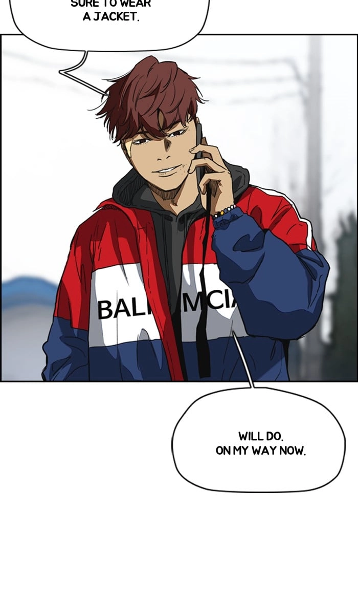 Wind Breaker Chapter 250 – S2-182 Page 41