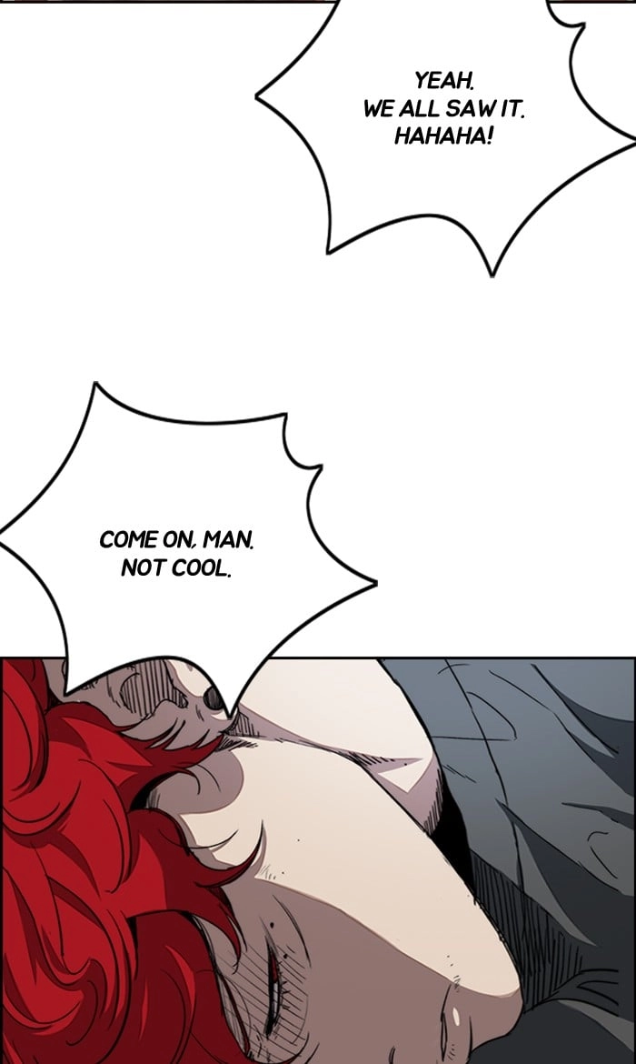 Wind Breaker Chapter 250 – S2-182 Page 19