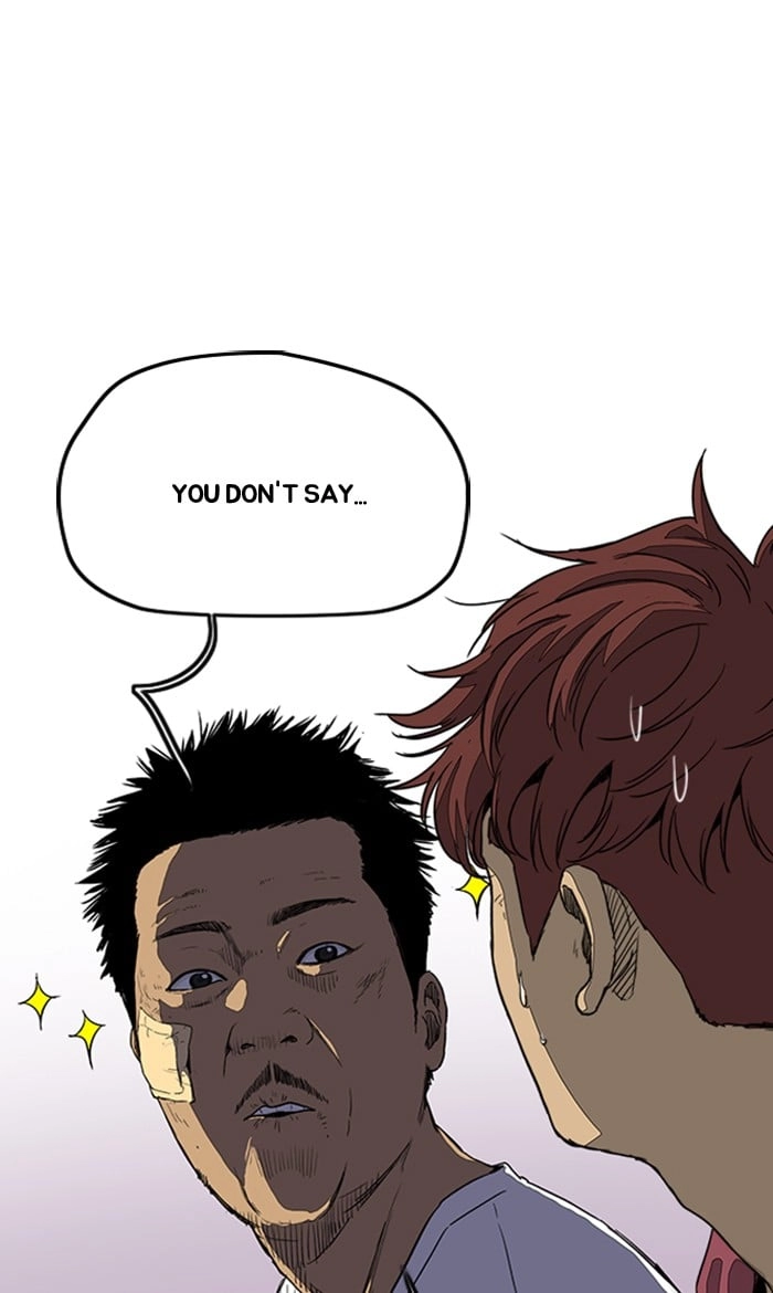 Wind Breaker Chapter 250 – S2-182 Page 17