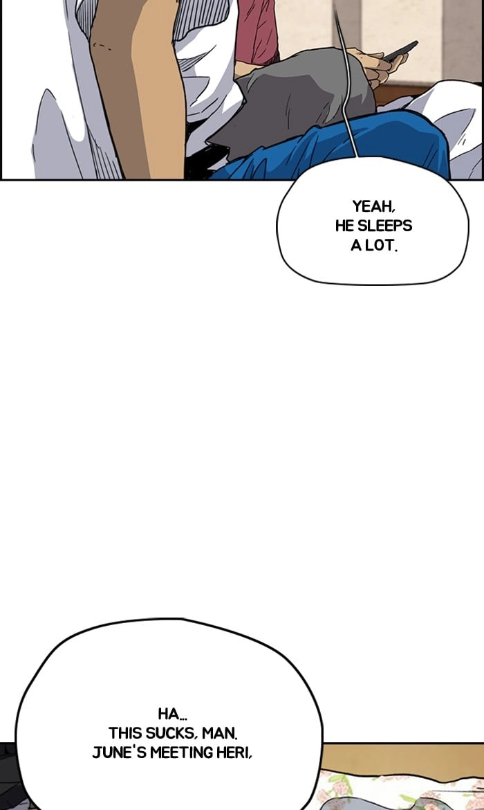 Wind Breaker Chapter 250 – S2-182 Page 5