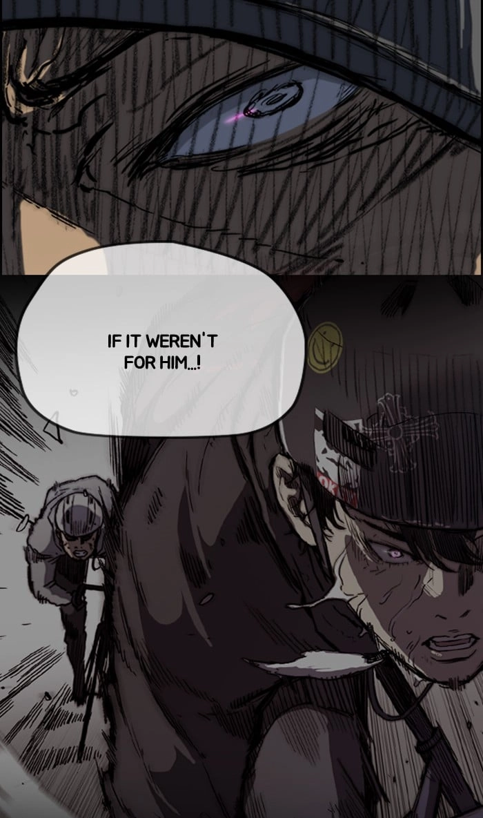 Wind Breaker Chapter 250 – S2-182 Page 54