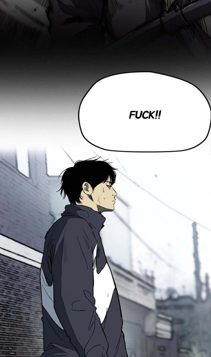 Wind Breaker Chapter 250 – S2-182 Page 55