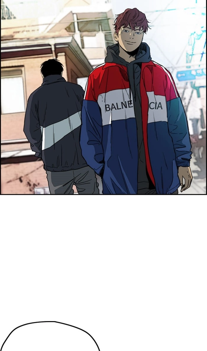 Wind Breaker Chapter 250 – S2-182 Page 73