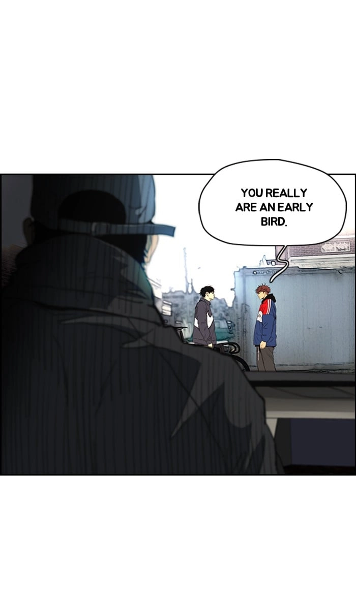 Wind Breaker Chapter 250 – S2-182 Page 50
