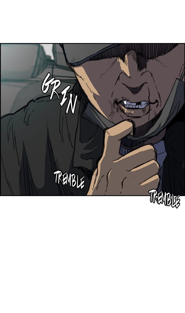 Wind Breaker Chapter 250 – S2-182 Page 52