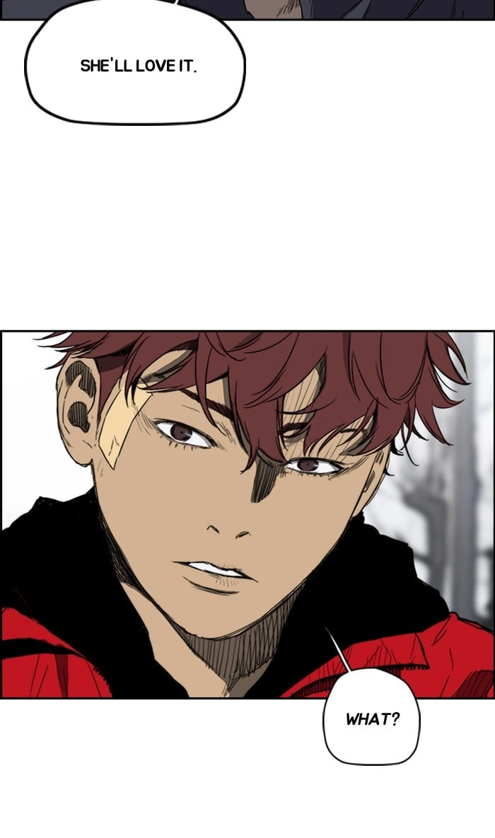 Wind Breaker Chapter 250 – S2-182 Page 62