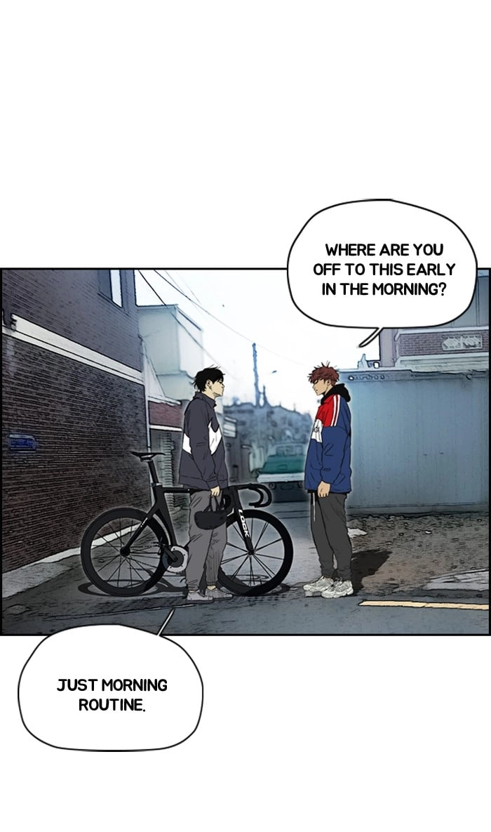 Wind Breaker Chapter 250 – S2-182 Page 49