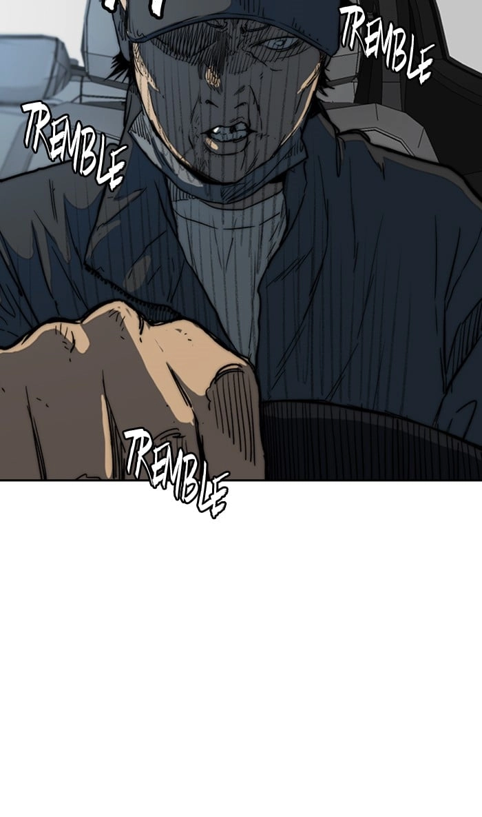 Wind Breaker Chapter 250 – S2-182 Page 57