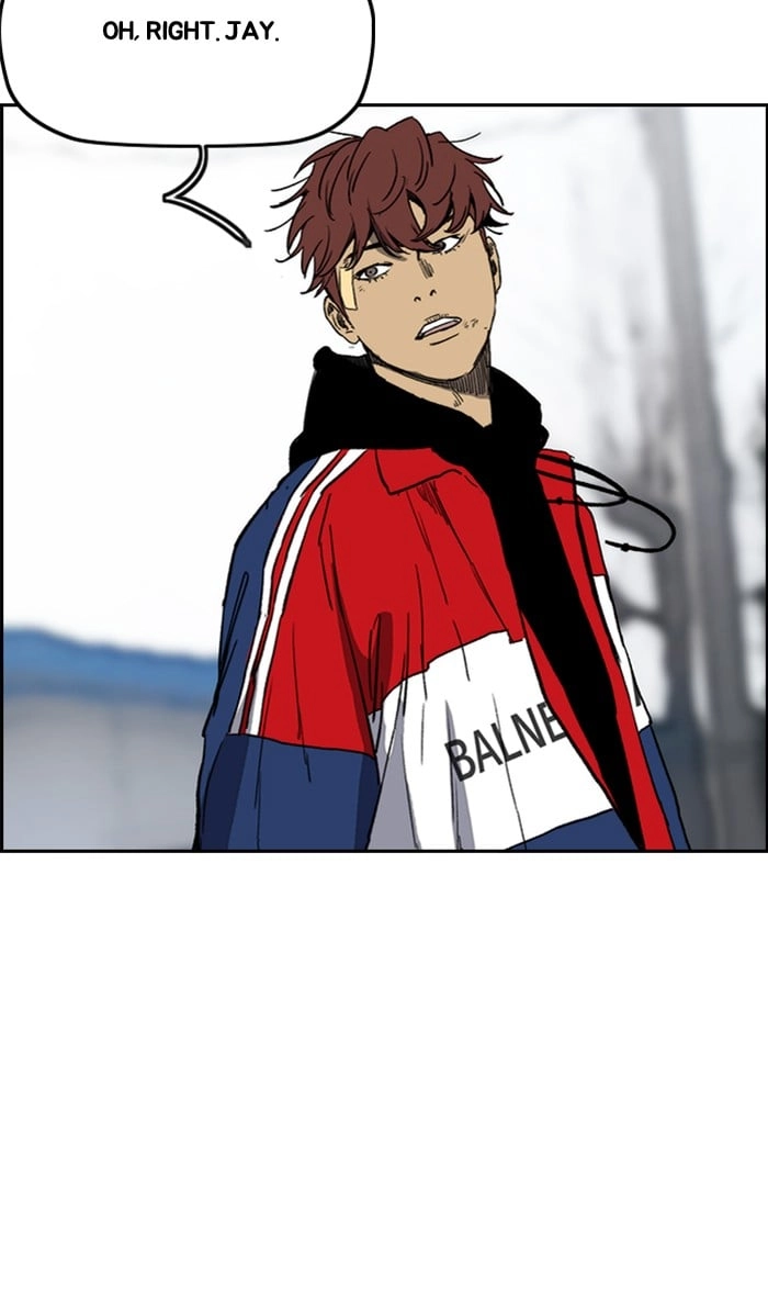 Wind Breaker Chapter 250 – S2-182 Page 74