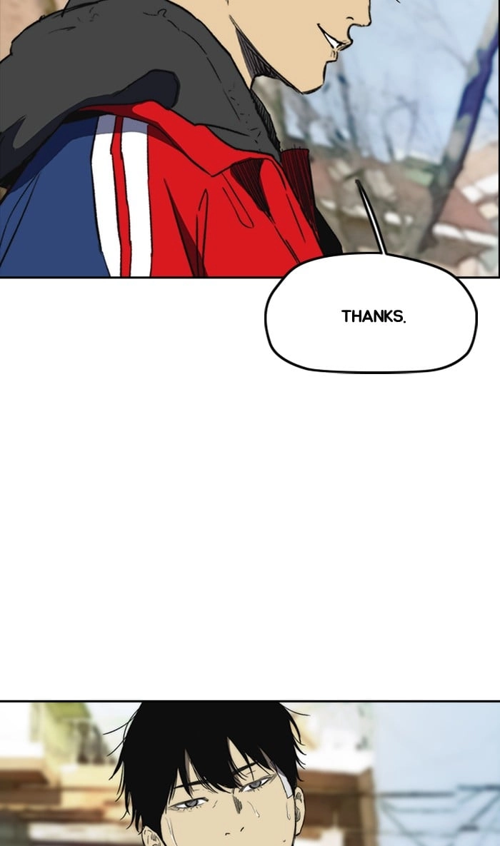 Wind Breaker Chapter 250 – S2-182 Page 66