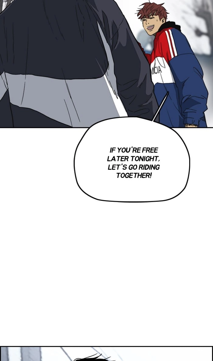 Wind Breaker Chapter 250 – S2-182 Page 69