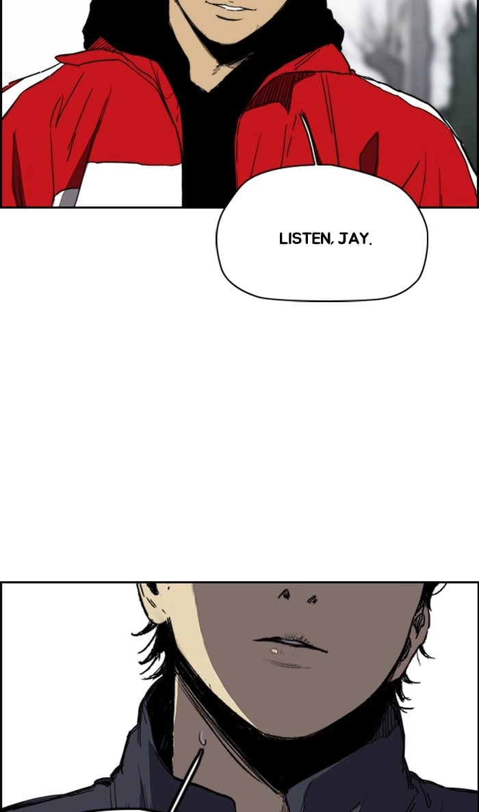 Wind Breaker Chapter 250 – S2-182 Page 61