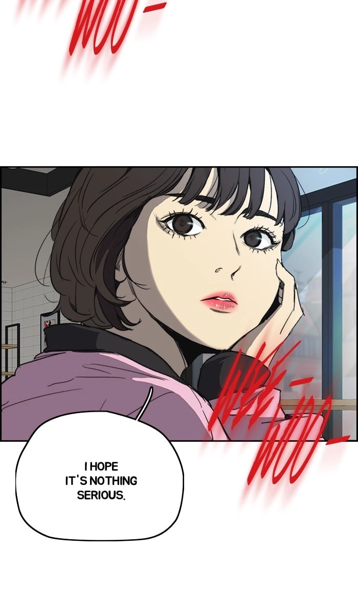 Wind Breaker Chapter 250 – S2-182 Page 101