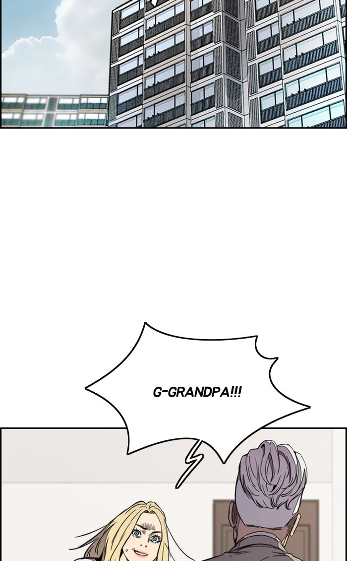 Wind Breaker Chapter 278 – S3-28 Page 5