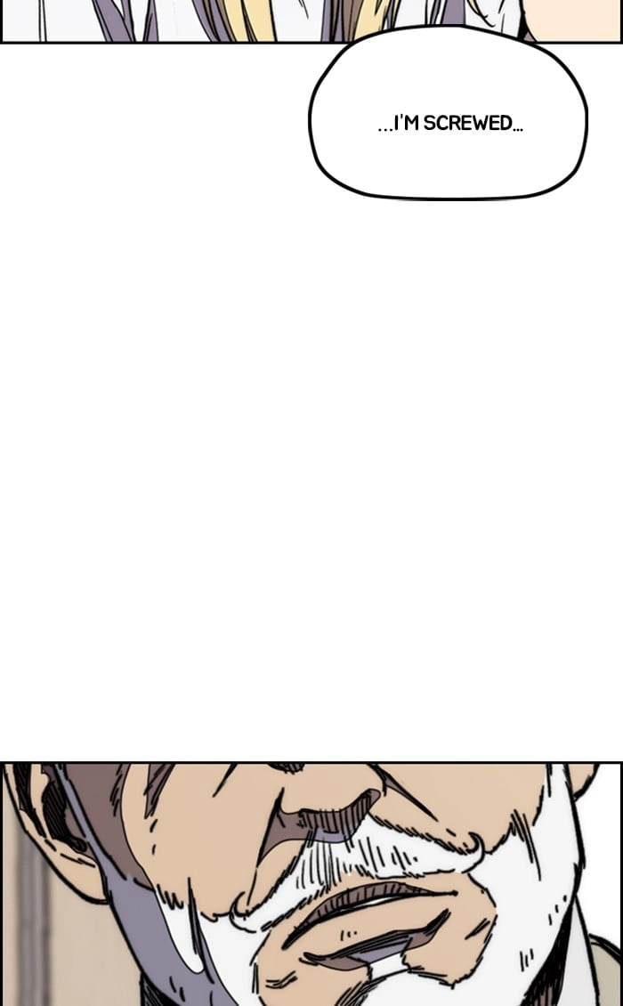 Wind Breaker Chapter 278 – S3-28 Page 15