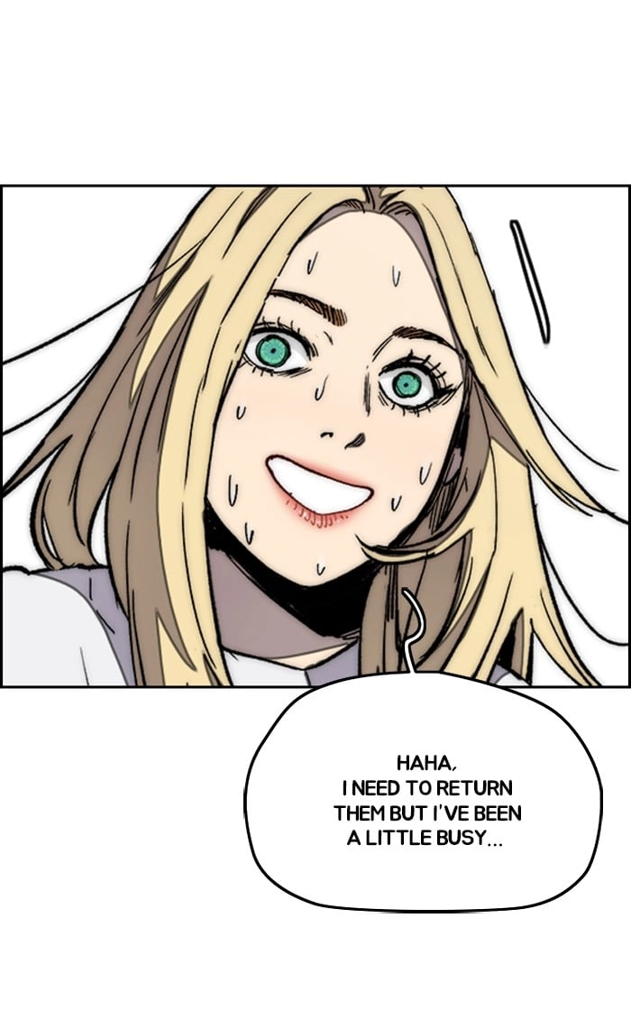 Wind Breaker Chapter 278 – S3-28 Page 12