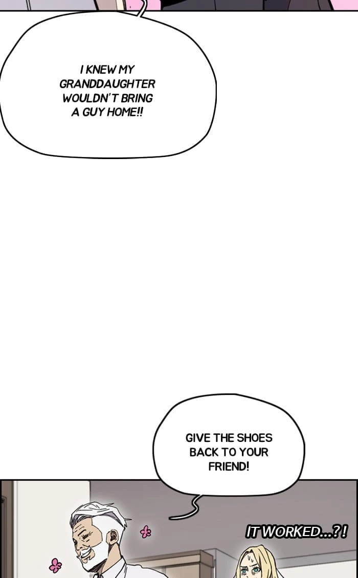 Wind Breaker Chapter 278 – S3-28 Page 18