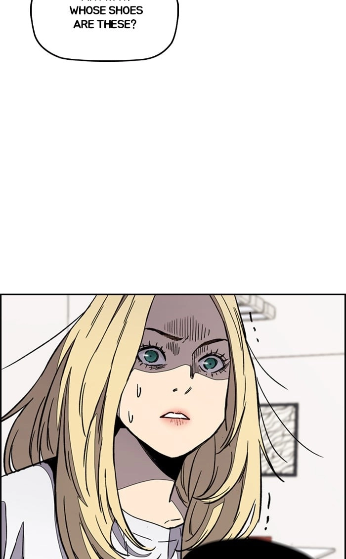 Wind Breaker Chapter 278 – S3-28 Page 9